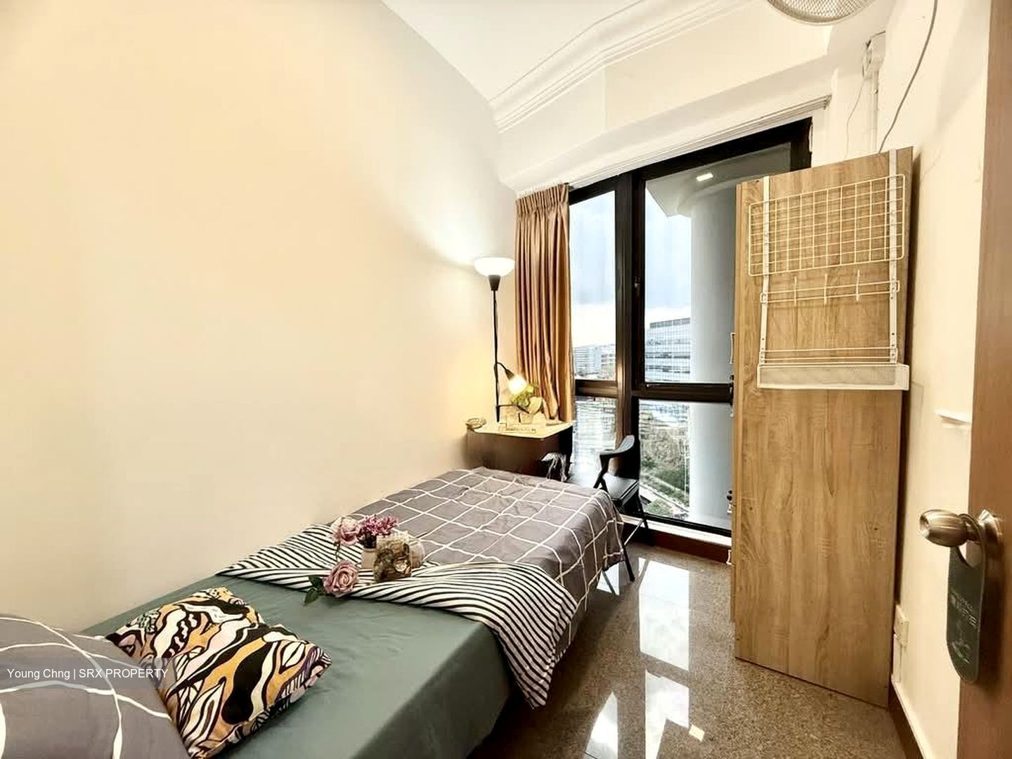 Eastpoint Green (D18), Condominium #529256031